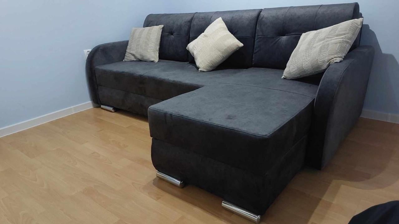 Beskidzka Apartments Sucha Beskidzka Kültér fotó