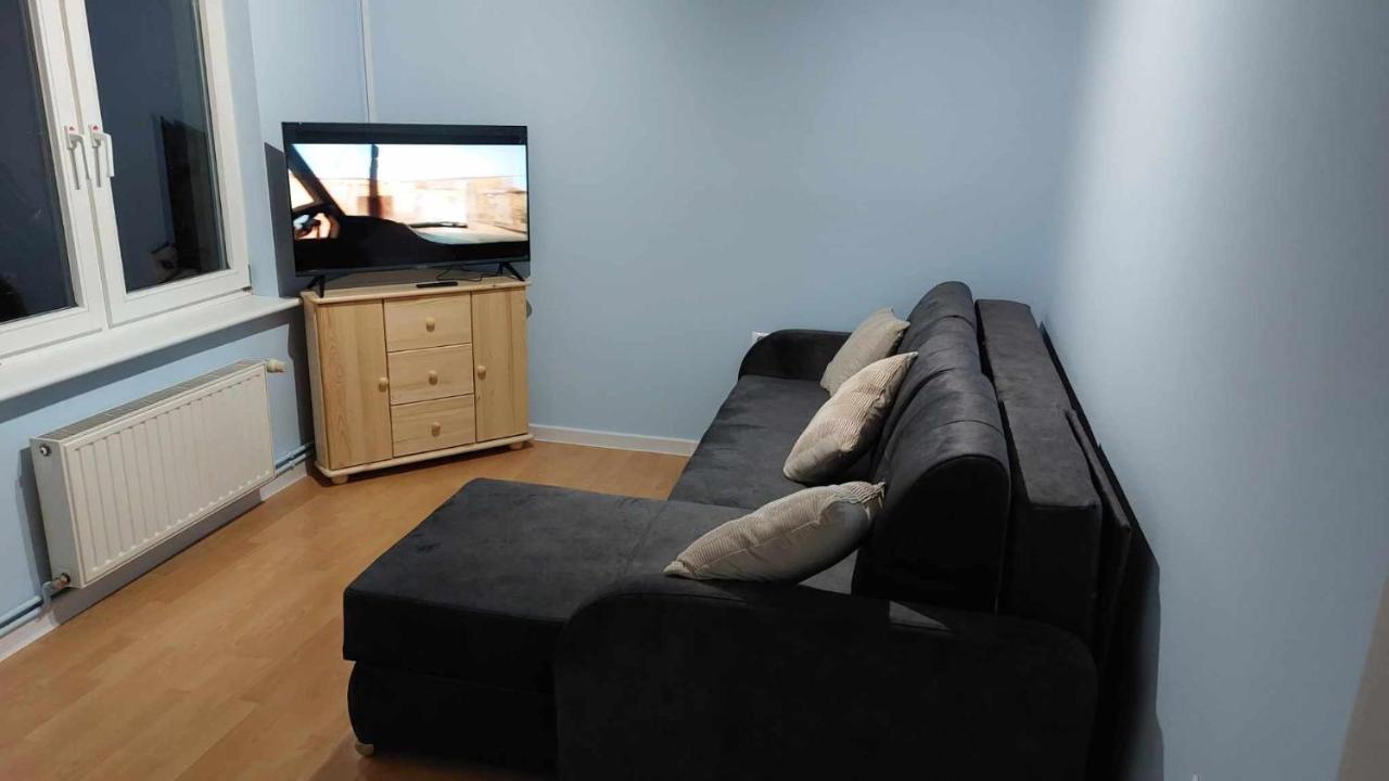 Beskidzka Apartments Sucha Beskidzka Kültér fotó