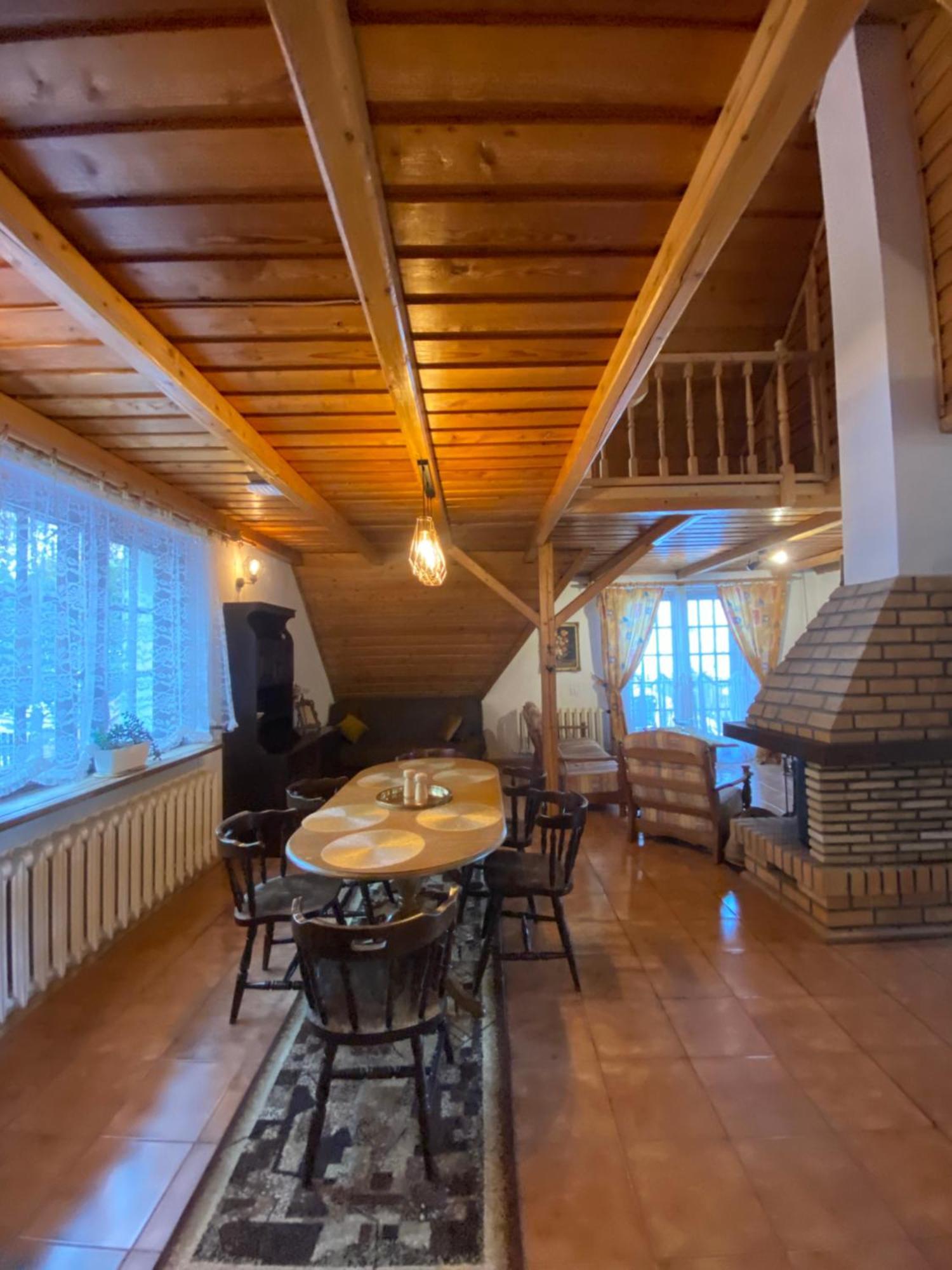 Beskidzka Apartments Sucha Beskidzka Kültér fotó