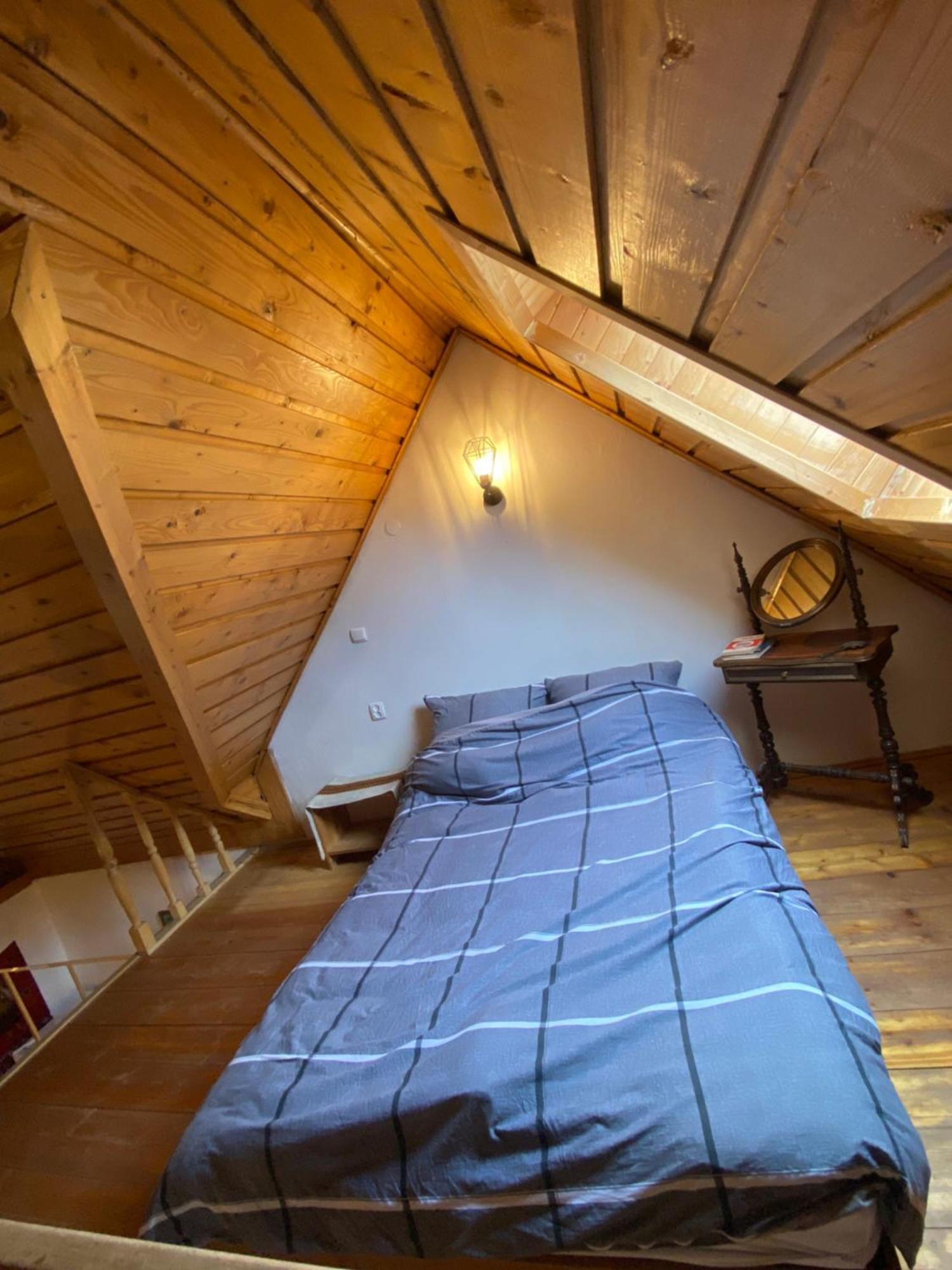 Beskidzka Apartments Sucha Beskidzka Kültér fotó
