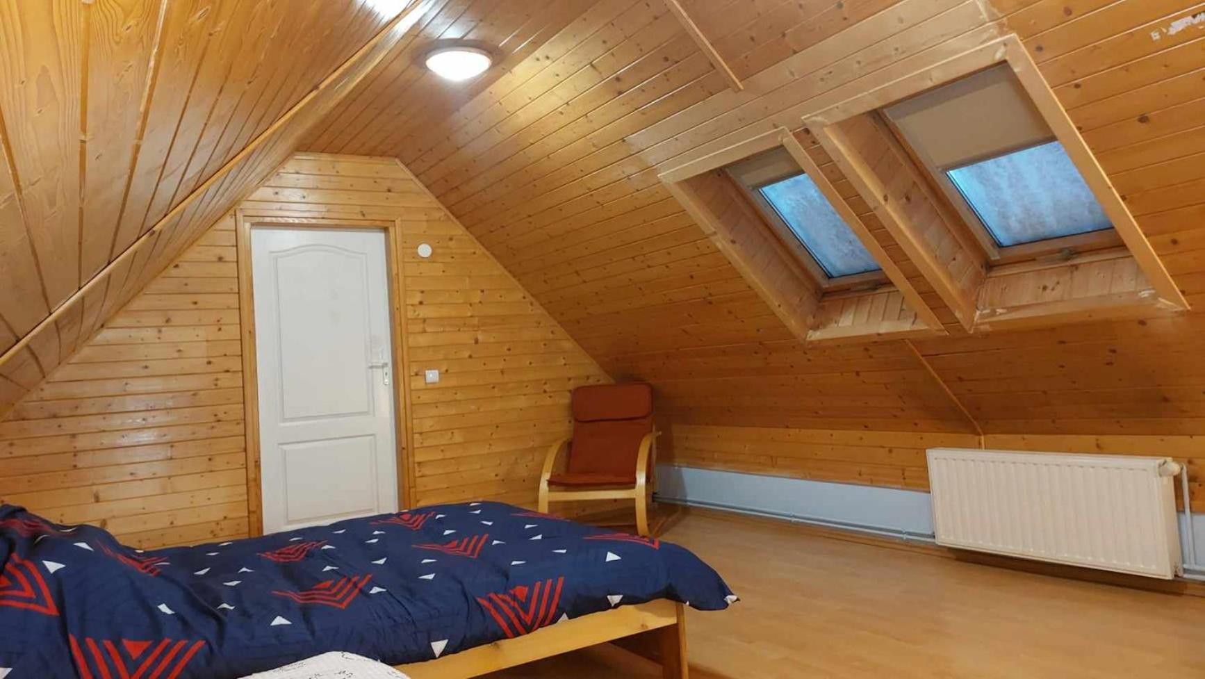Beskidzka Apartments Sucha Beskidzka Kültér fotó