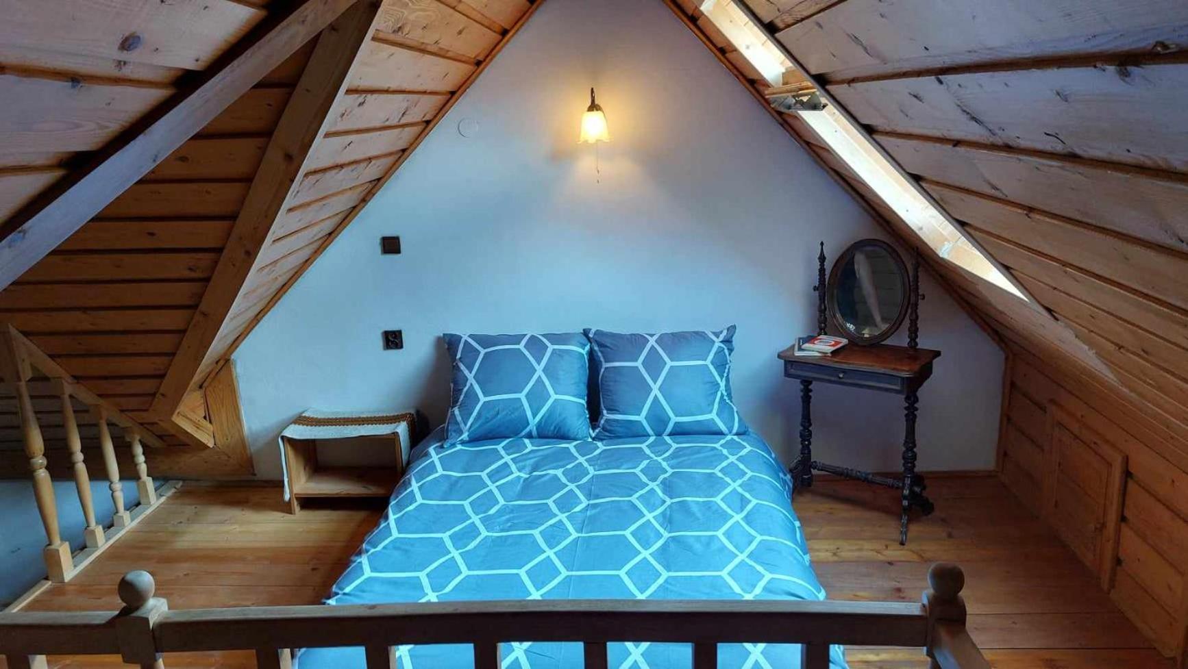 Beskidzka Apartments Sucha Beskidzka Kültér fotó