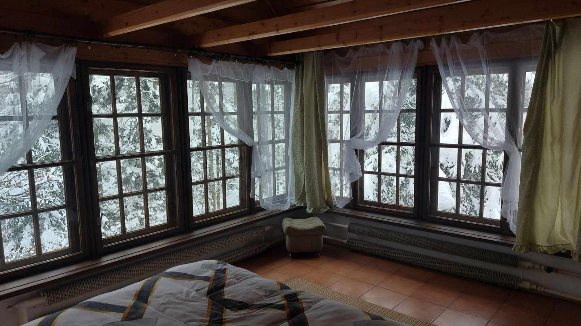 Beskidzka Apartments Sucha Beskidzka Kültér fotó