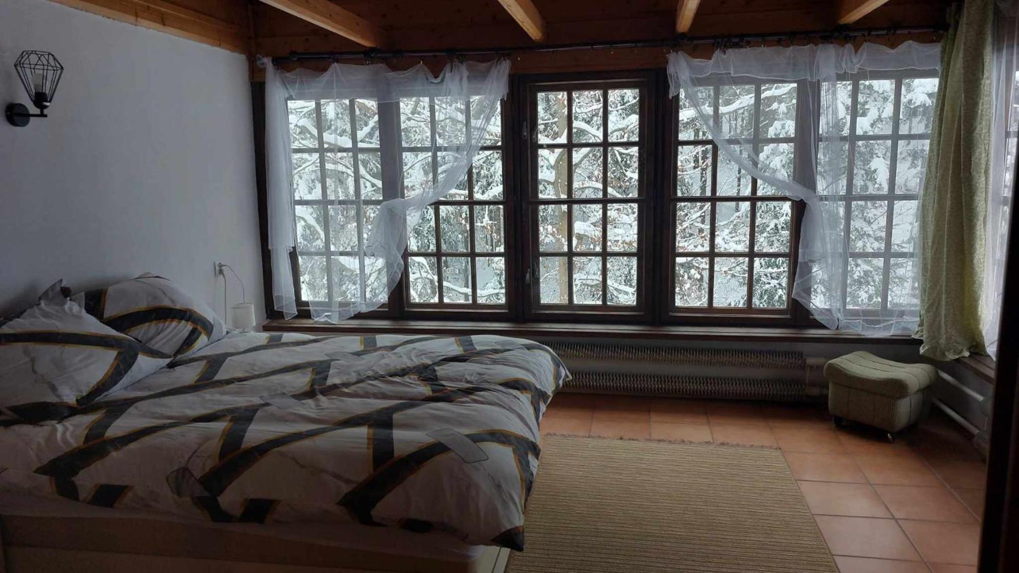 Beskidzka Apartments Sucha Beskidzka Kültér fotó