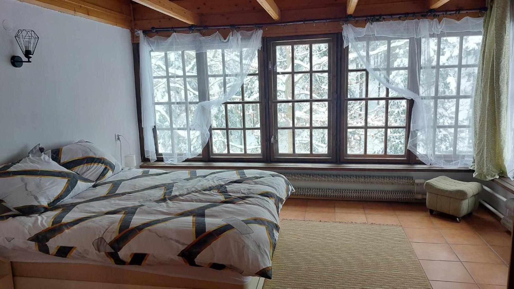 Beskidzka Apartments Sucha Beskidzka Kültér fotó
