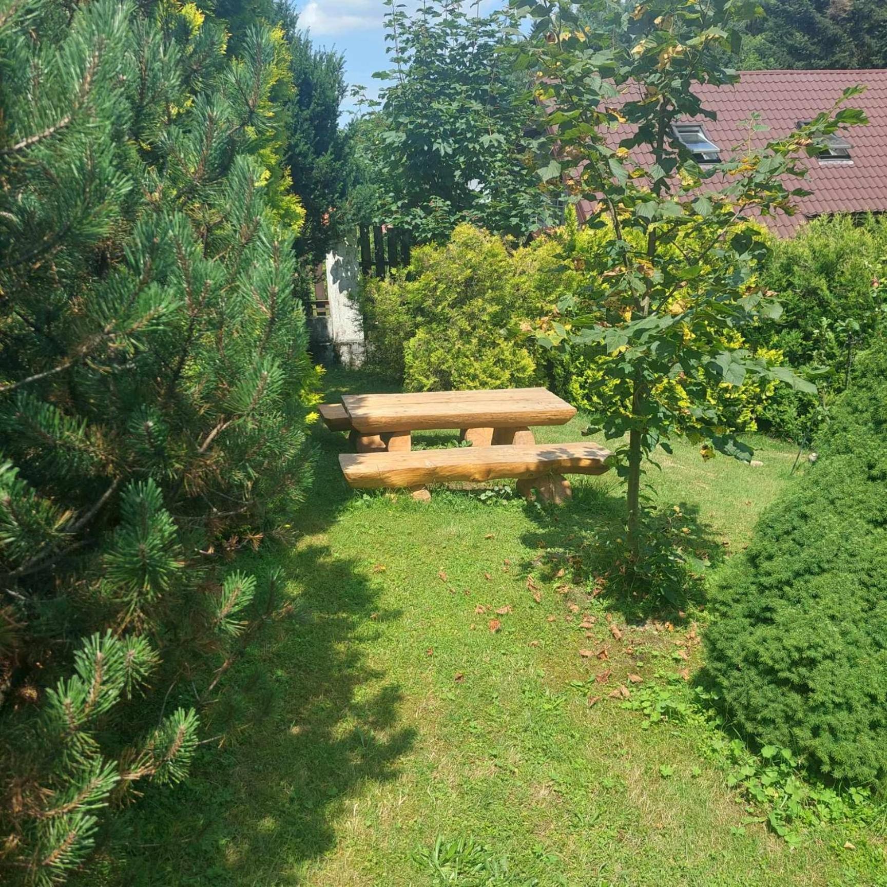 Beskidzka Apartments Sucha Beskidzka Kültér fotó